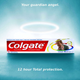 Get shiny, totally real American teeth!